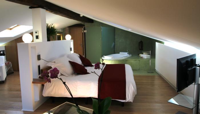 Hotel Can Cuch Canoves ภายนอก รูปภาพ